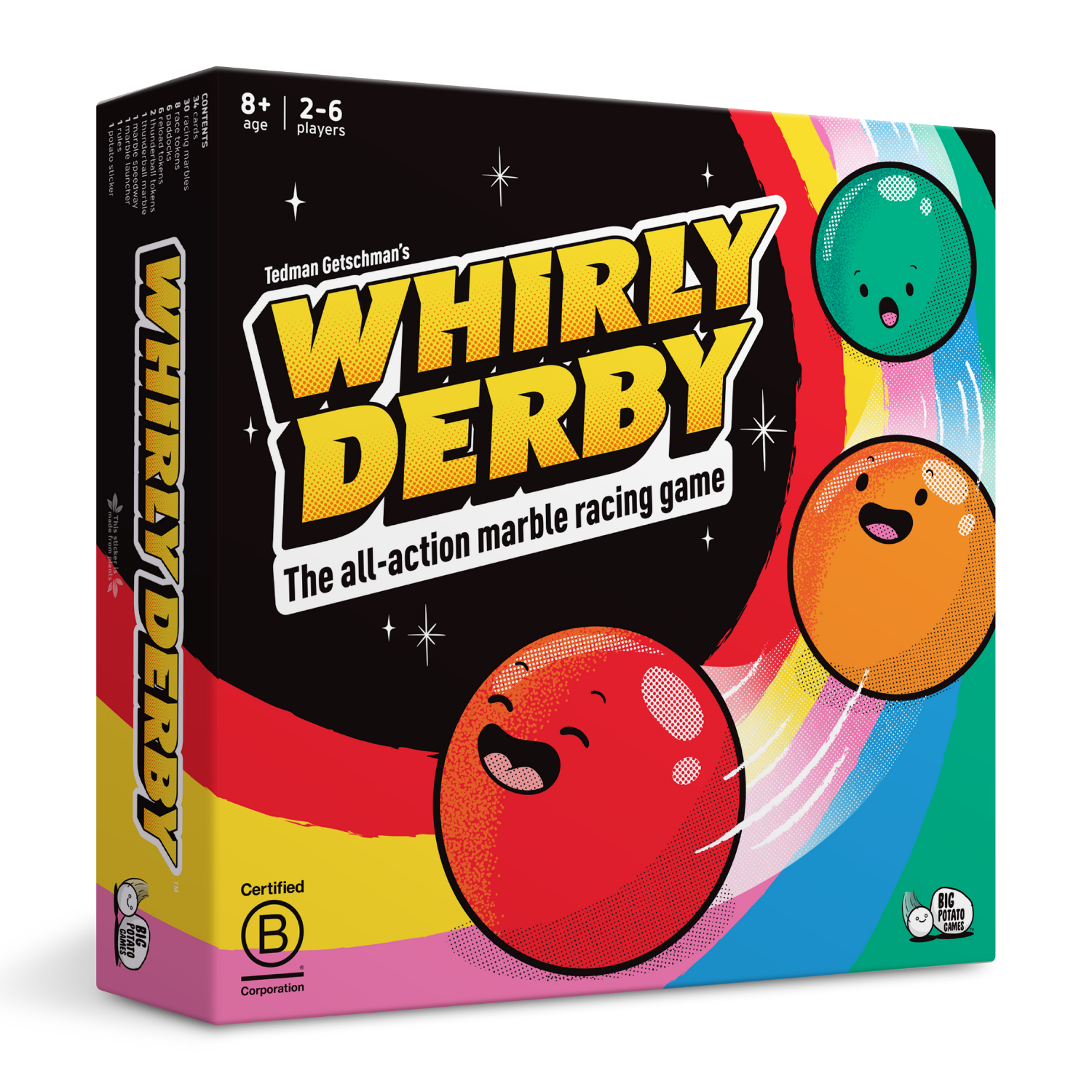 Whirly Derby Featured Image