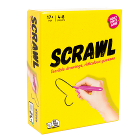 Scrawl