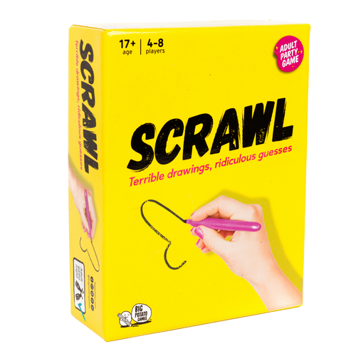 Scrawl