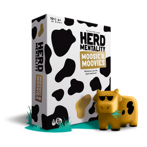 Herd Mentality