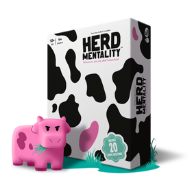 Herd Mentality