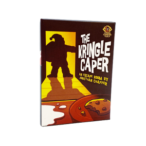 The Kringle Caper
