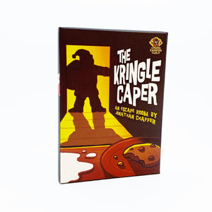 The Kringle Caper