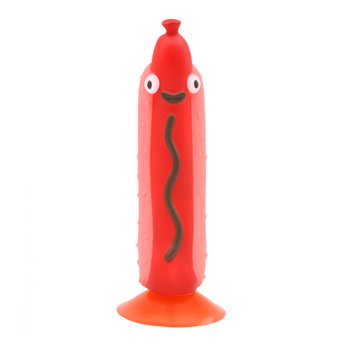 Chicken vs Hotdog Spare Parts