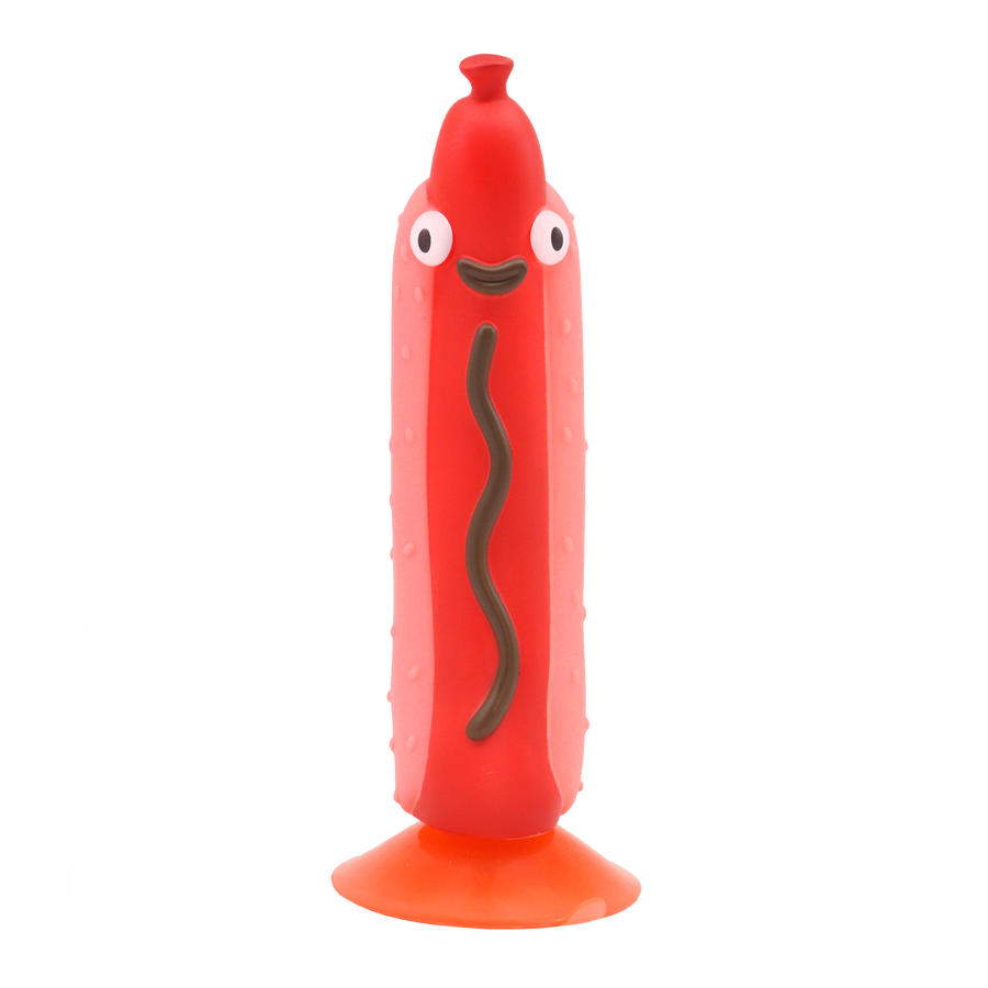 Chicken vs Hotdog Spare Parts