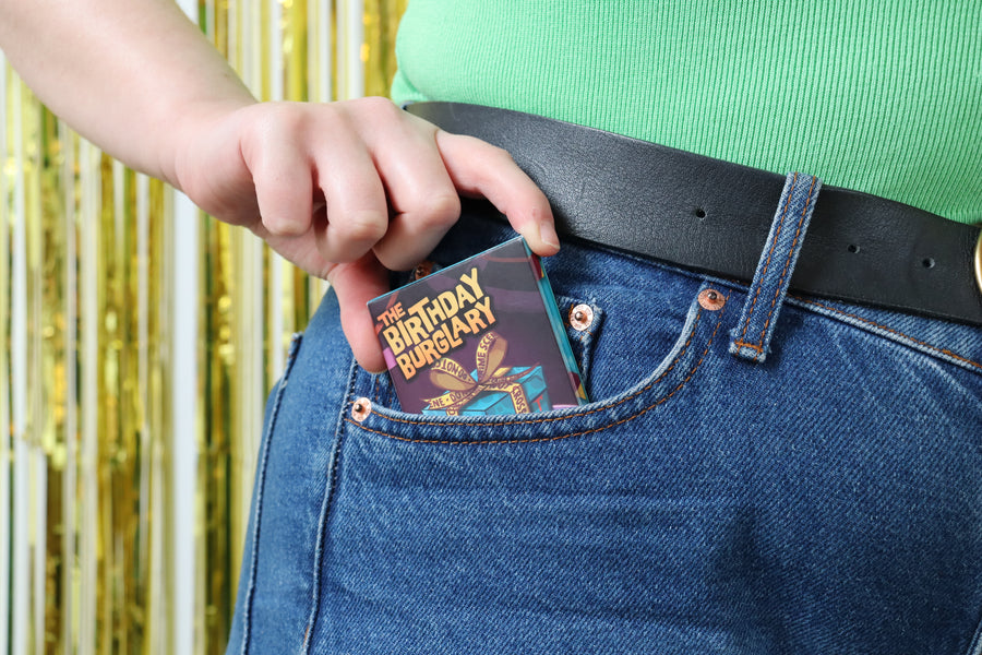 maybe an image about the product: The Cupid Crisis