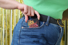 maybe an image thumbnail about the product: The Cupid Crisis