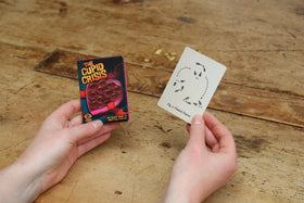 maybe an image thumbnail about the product: The Cupid Crisis