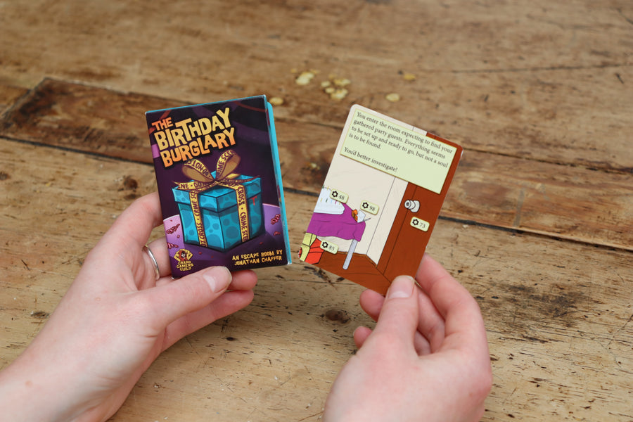 maybe an image about the product: The Cupid Crisis