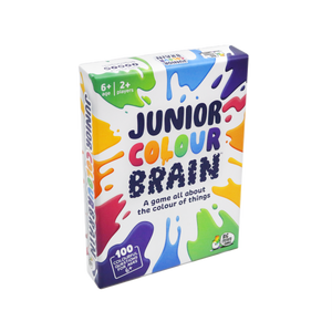 Colourbrain Junior
