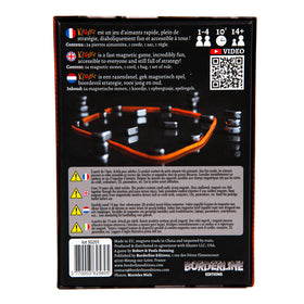 Kluster: Important Product Recall