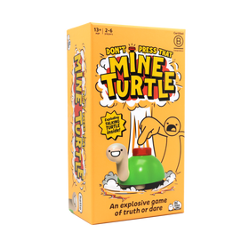 maybe an image about the product: Mine Turtle