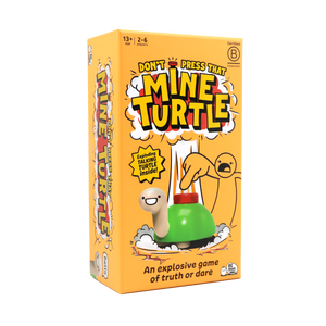 Mine Turtle