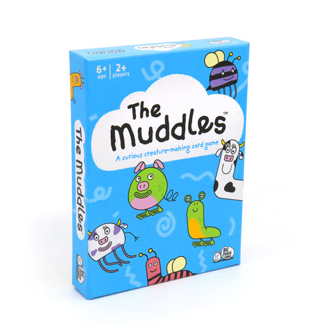 The Muddles