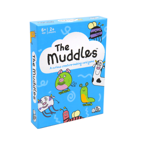 maybe an image about the product: The Muddles