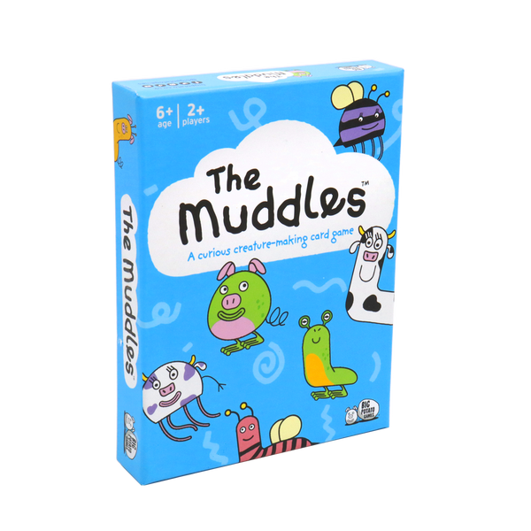 The Muddles Featured Image