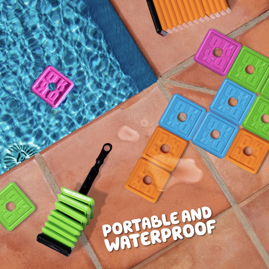 maybe an image about the product: Ok Play