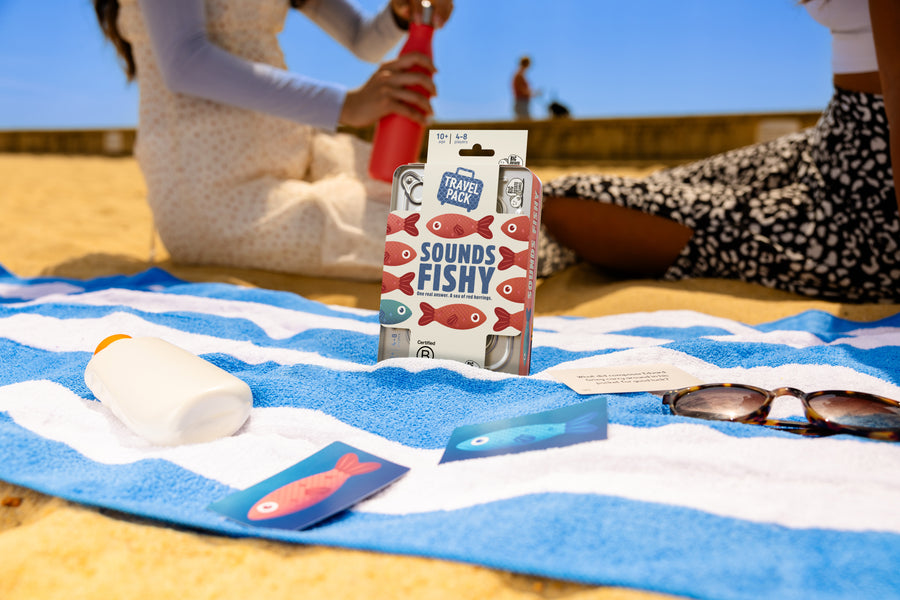 Hand-Luggage Only Bundle