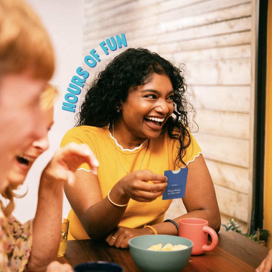 maybe an image about the product: Sounds Fishy