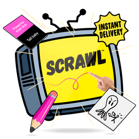 Scrawl