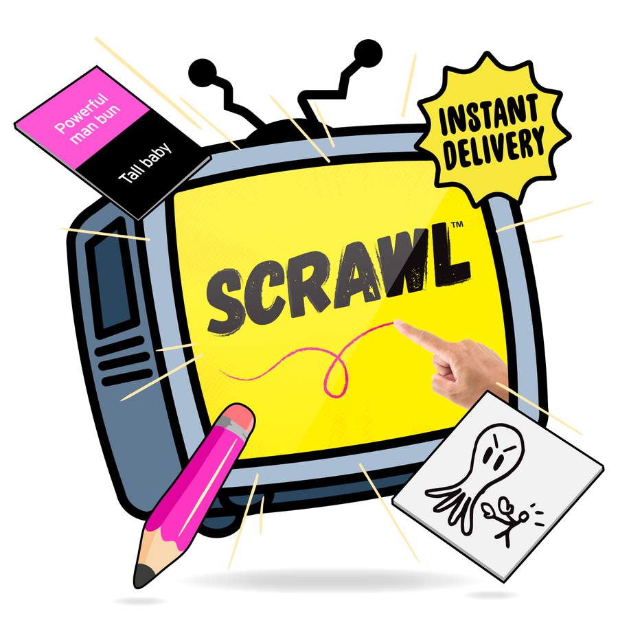 Scrawl
