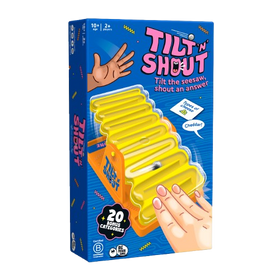 Tilt n Shout