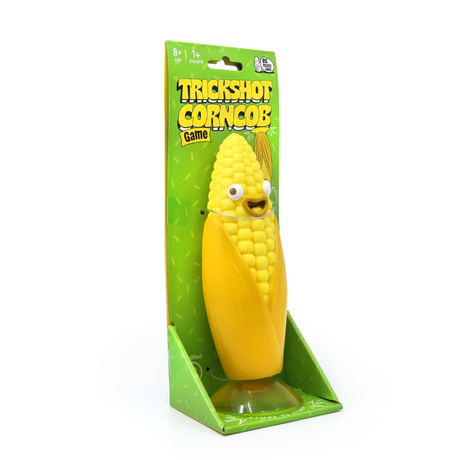 Trickshot Corncob