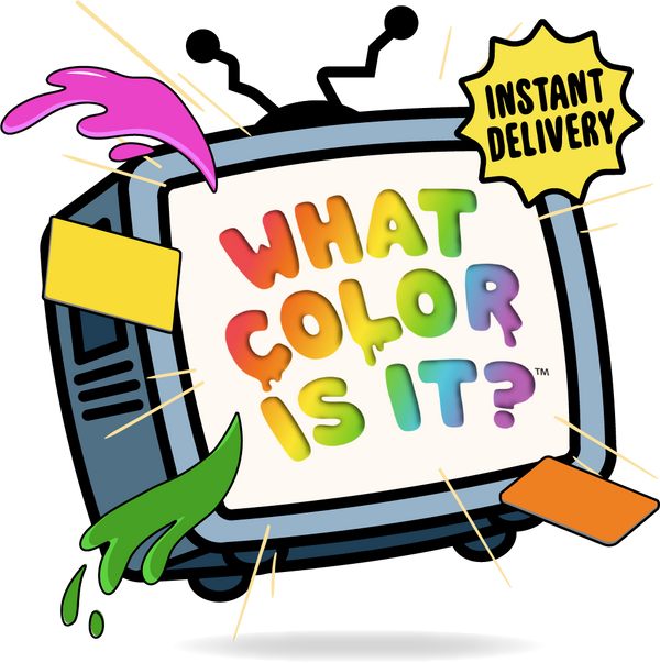 What Colour is it?