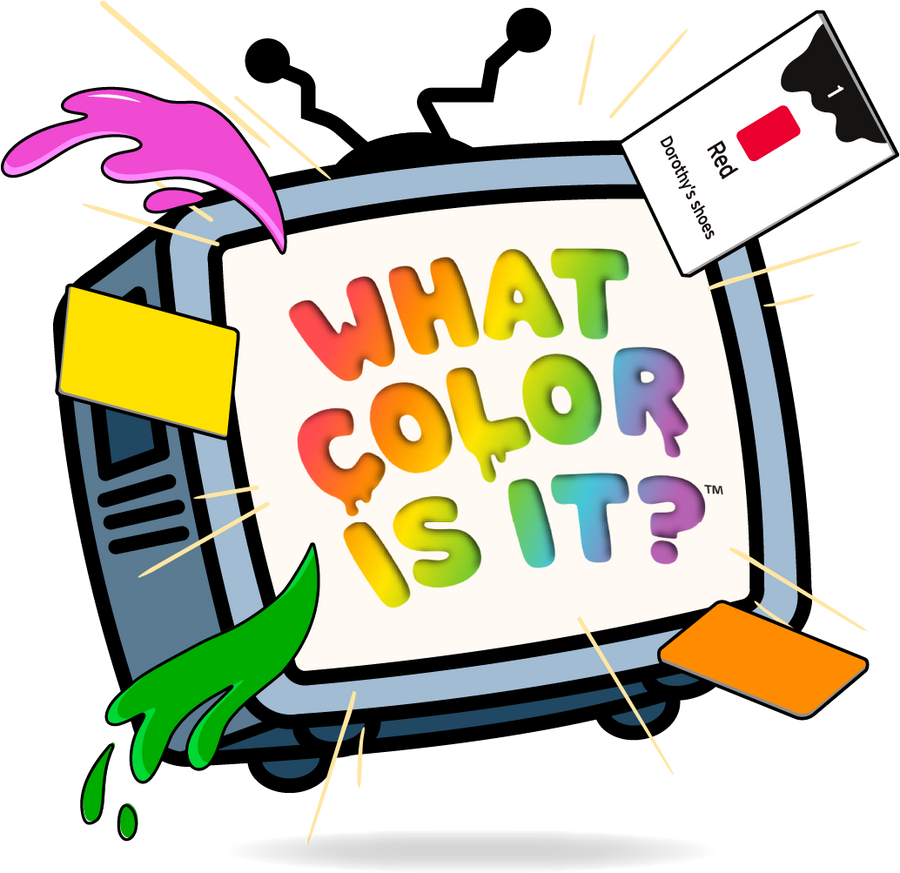 What Colour is it?
