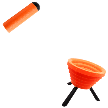 Noodle Flip