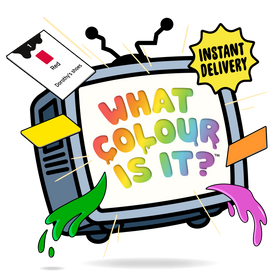 maybe an image about the product: Colourbrain