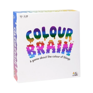 Colourbrain