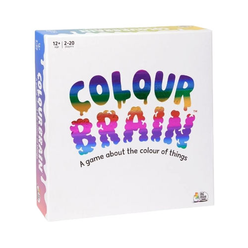 Colourbrain