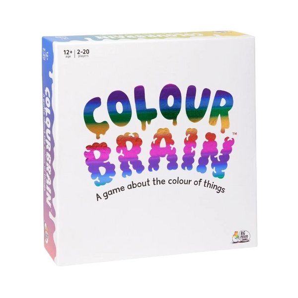 Colourbrain Featured Image