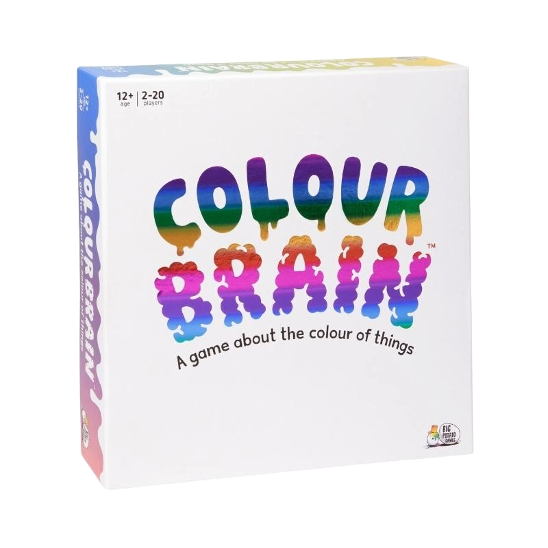 Colourbrain