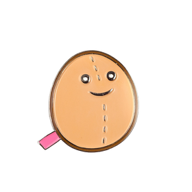 maybe an image about the product: Enamel Pin