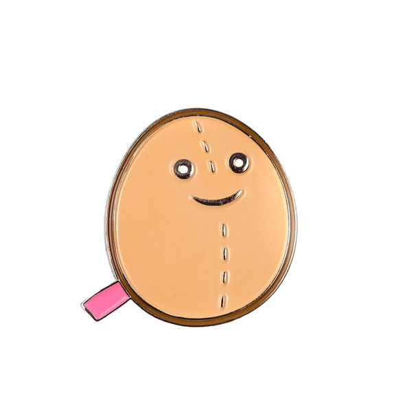 Enamel Pin Featured Image