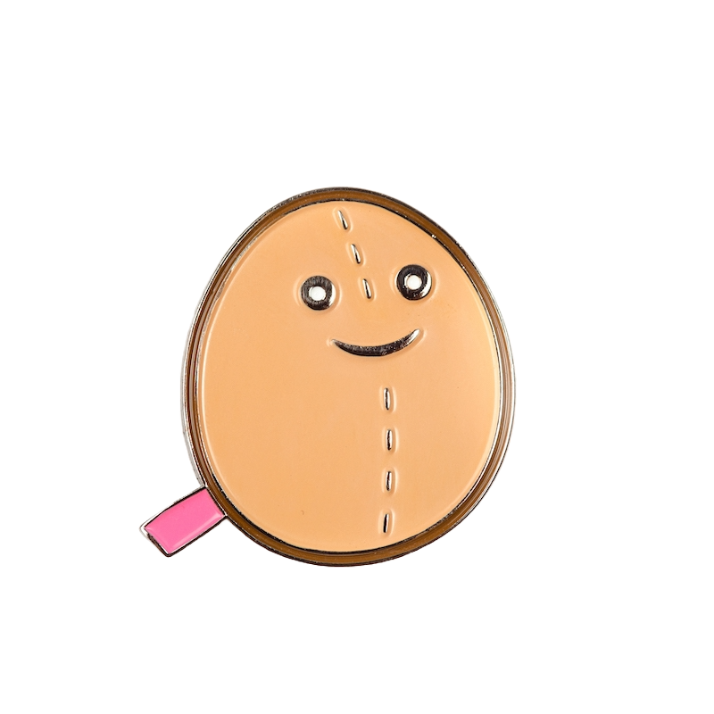 Enamel Pin
