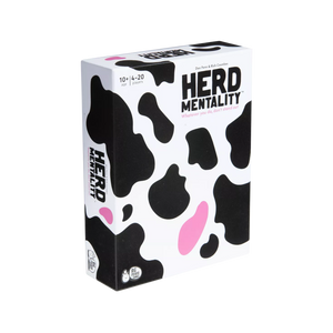 Herd Mentality