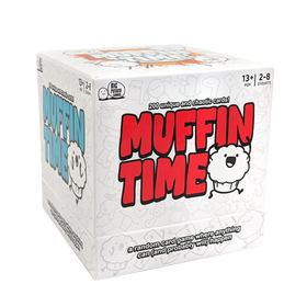 maybe an image about the product: Muffin Time 2021 Edition