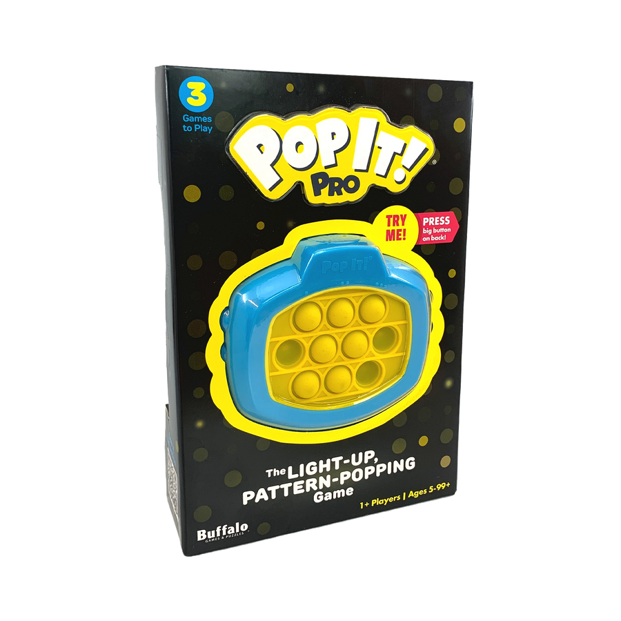Pop It! Pro