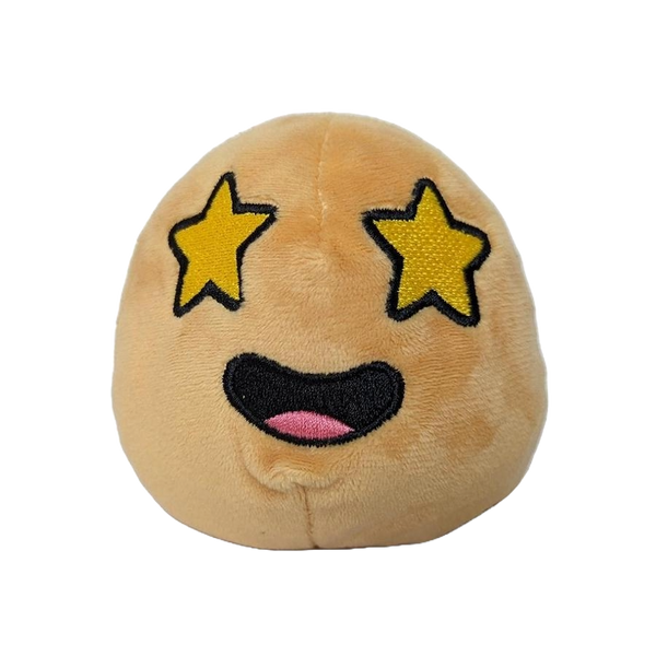 Charity Plushie Featured Image