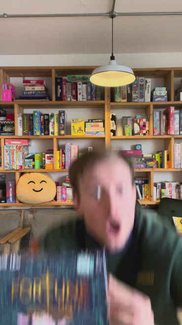 maybe a poster image about the video