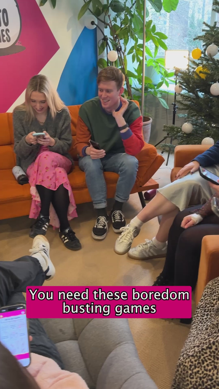 Big Screen Games: 3 Pack