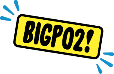 Icon that says "BIGPO2!"