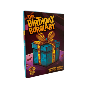 The Birthday Burglary