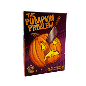 The Pumpkin Problem