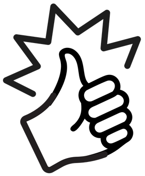 EVERY ROUND IS UNIQUEicon