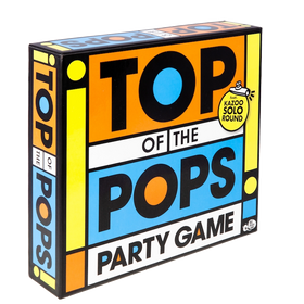 maybe an image about the product: Top of the Pops
