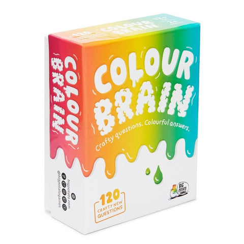 Mini Colourbrain